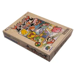 Super Smash Brothers N64