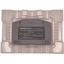 Super Smash Brothers N64