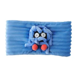 Neck Warmer Tangela Pokémon
