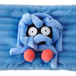 Neck Warmer Tangela Pokémon