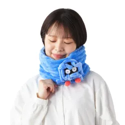Neck Warmer Tangela Pokémon