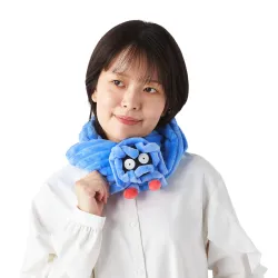 Neck Warmer Tangela Pokémon
