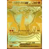 Mega Charizard X ex MUR 116/080 M2 Inferno X Pokémon Card
