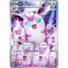 Wigglytuff AR 091/080 M2 Inferno X Pokémon Card