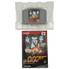 Goldeneye 007 N64