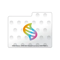 MEGA Symphonia Pokémon Center Set