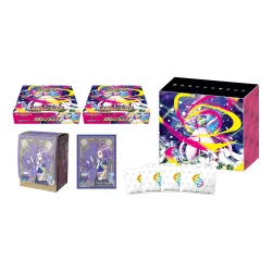 MEGA Symphonia Pokémon Center Set