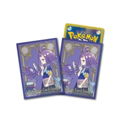 MEGA Symphonia Pokémon Center Set