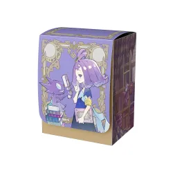 MEGA Symphonia Pokémon Center Set