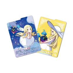 MEGA Brave Pokémon Center Set