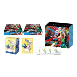 MEGA Brave Pokémon Center Set