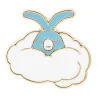 Earrings Piercing 47 Swablu Pokémon accessory