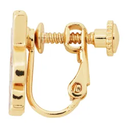 Earrings 43 Gengar Pokémon accessory