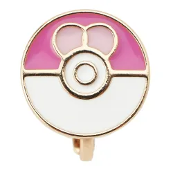 Earrings 48 Love Love Ball Pokémon accessory