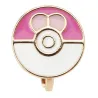Earrings 48 Love Love Ball Pokémon accessory