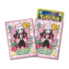 Card Sleeves Dawn Pokémon Card