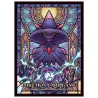 Card Sleeves Mismagius Pokémon Card