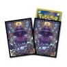 Card Sleeves Mismagius Pokémon Card