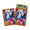 Card Sleeves Mega Charizard X Pokémon Card
