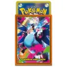 Card Sleeves Mega Charizard X Pokémon Card