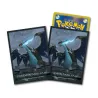 Card Sleeves Mega Charizard X Old Castle Pokémon Card