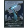 Card Sleeves Mega Charizard X Old Castle Pokémon Card