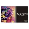 Playmat Chiampionship Set 2022 Yamato ONE PIECE Card Game