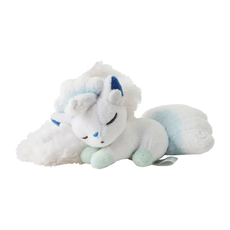 Hair Clip 94 Alolan Vulpix Pokémon accessory