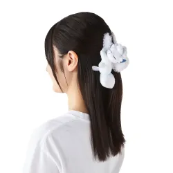 Hair Clip 94 Alolan Vulpix Pokémon accessory