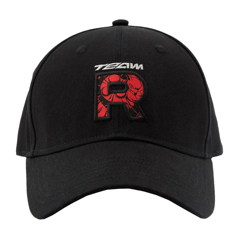 Cap Team Rocket Pokémon