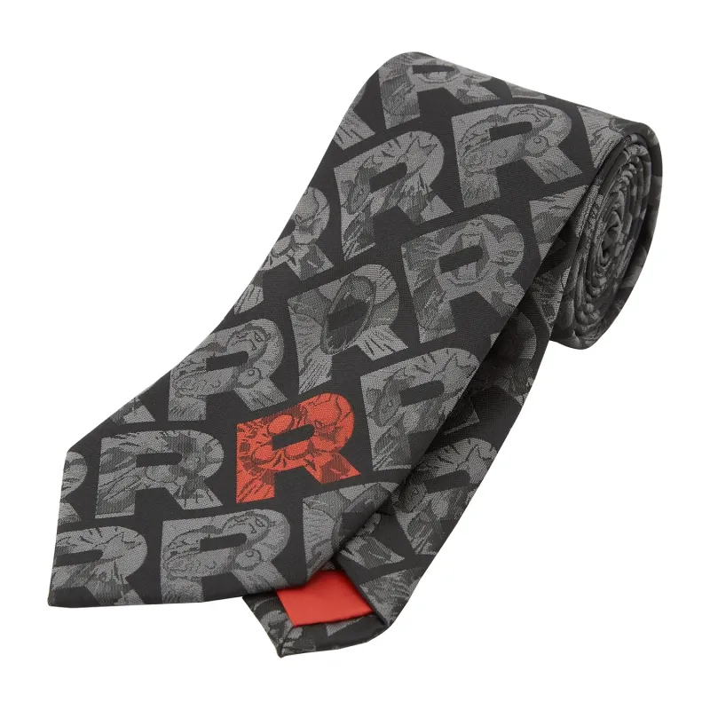 Necktie Team Rocket Pokémon