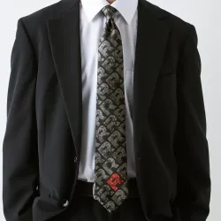 Necktie Team Rocket Pokémon