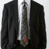 Necktie Team Rocket Pokémon