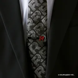 Tie Tack Team Rocket Pokémon
