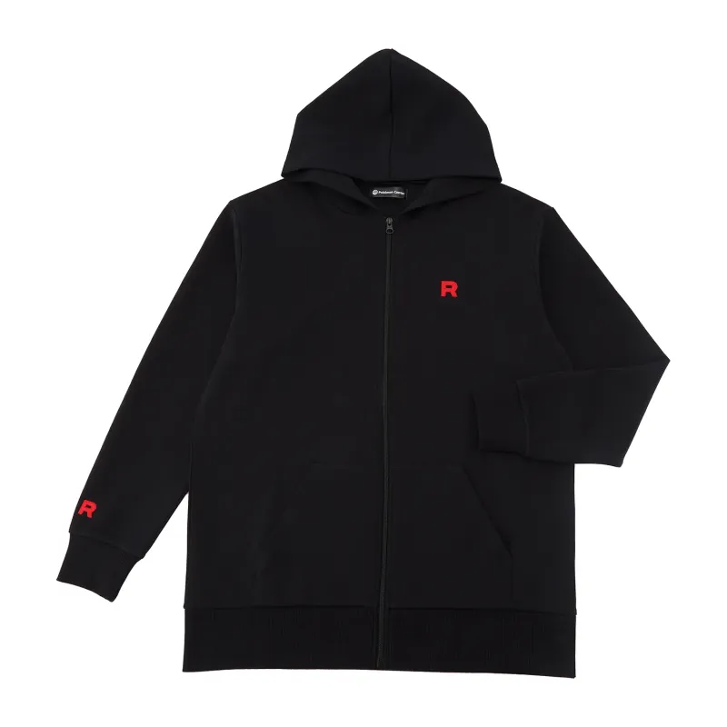Hoodie Team Rocket UNISEX