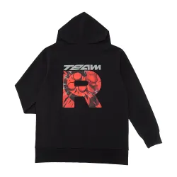 Hoodie Team Rocket UNISEX