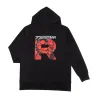 Hoodie Team Rocket UNISEX