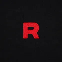 Hoodie Team Rocket UNISEX