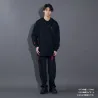 Hoodie Team Rocket UNISEX
