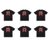 T-shirt Collection Team Rocket UNISEX