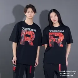 T-shirt Collection Team Rocket UNISEX