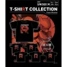 T-shirt Collection Team Rocket UNISEX