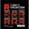 T-shirt Collection Team Rocket UNISEX