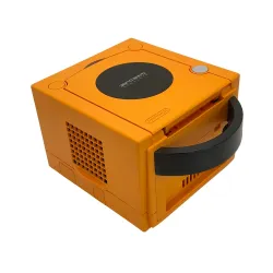 GameCube Spicy Orange Set