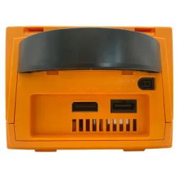 GameCube Spicy Orange Set