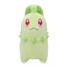 Plush Chikorita Pokémon Life Size