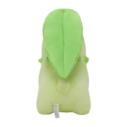 Plush Chikorita Pokémon Life Size