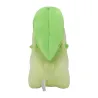 Plush Chikorita Pokémon Life Size