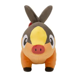 Plush Tepig Pokémon Life Size