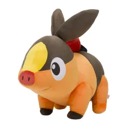Plush Tepig Pokémon Life Size